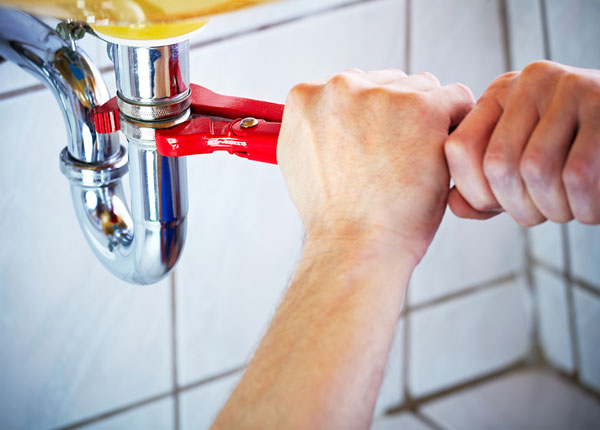 About Kersey Plumbers